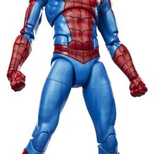 Marvel Legends Spider-Man No Way Home