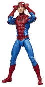 Spider-Man: No Way Home Marvel Legends Series Spider-Man Action Figure 15cm
