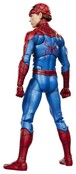 Spider-Man: No Way Home Marvel Legends Series Spider-Man Action Figure 15cm