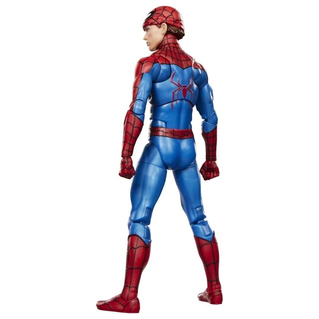 Spider-Man: No Way Home Marvel Legends Series Spider-Man Action Figure 15cm