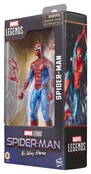 Spider-Man: No Way Home Marvel Legends Series Spider-Man Action Figure 15cm
