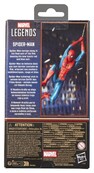 Spider-Man: No Way Home Marvel Legends Series Spider-Man Action Figure 15cm