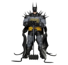 DC Comics Dynamic 8ction Heroes Absolute Batman Action Figure 22cm