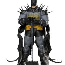 Dynamic 8ction Heroes Absolute Batman