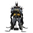 Beast Kingdom DC Comics Dynamic 8ction Heroes Absolute Batman Action Figure 22cm