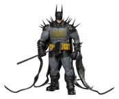 DC Comics Dynamic 8ction Heroes Absolute Batman Action Figure 22cm