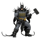 DC Comics Dynamic 8ction Heroes Absolute Batman Action Figure 22cm