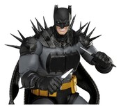 DC Comics Dynamic 8ction Heroes Absolute Batman Action Figure 22cm