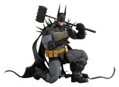 DC Comics Dynamic 8ction Heroes Absolute Batman Action Figure 22cm