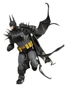 DC Comics Dynamic 8ction Heroes Absolute Batman Action Figure 22cm