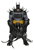 DC Comics Dynamic 8ction Heroes Absolute Batman Action Figure 22cm