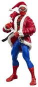 The Amazing Spider-Man Marvel Legends Series Spider-Man Holiday Special Action Figure 15cm