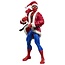 Hasbro The Amazing Spider-Man Marvel Legends Series Spider-Man Holiday Special Action Figure 15cm