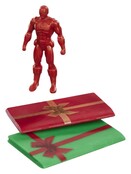 The Amazing Spider-Man Marvel Legends Series Spider-Man Holiday Special Action Figure 15cm