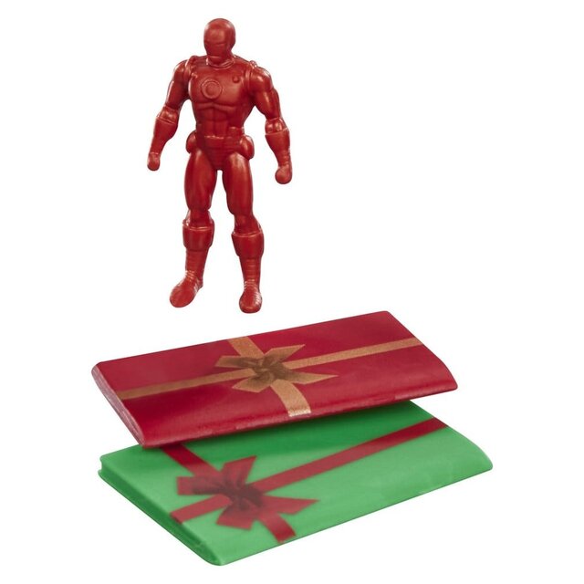 The Amazing Spider-Man Marvel Legends Series Spider-Man Holiday Special Action Figure 15cm