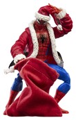 The Amazing Spider-Man Marvel Legends Series Spider-Man Holiday Special Action Figure 15cm
