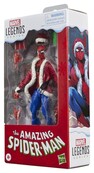 The Amazing Spider-Man Marvel Legends Series Spider-Man Holiday Special Action Figure 15cm
