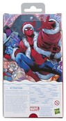 The Amazing Spider-Man Marvel Legends Series Spider-Man Holiday Special Action Figure 15cm