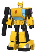 Transformers Optimus Prime: Awakening Studio Series Deluxe Class Bumblebee Action Figure 11cm