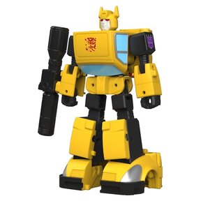 Transformers Optimus Prime: Awakening Deluxe Bumblebee