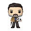 Funko POP! Movies Scream (2022) Dewey Riley #2171 Vinyl Figure 10cm