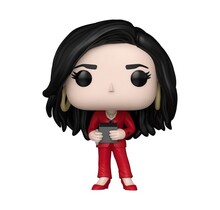 POP! Movies Scream (2022) Gale Weathers #2172 Vinyl Figure 10cm