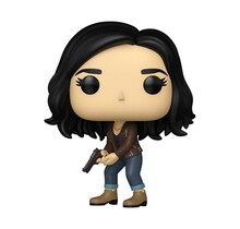 POP! Movies Scream (2022) Sidney Prescott #2170 Vinyl Figure 10cm
