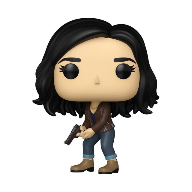 POP! Movies Scream (2022) Sidney Prescott #2170 Vinyl Figure 10cm