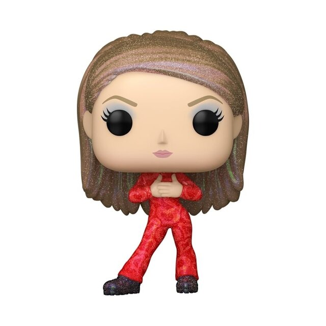 POP! 250 Britney Spears Vinyl Figure 10cm