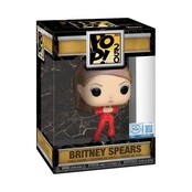 POP! 250 Britney Spears Vinyl Figure 10cm