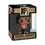 POP! 250 Michael Jackson Vinyl Figure 10cm