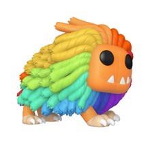 POP! Games Poppy Playtime Yarnaby #1332 Vinyl Figure 10cm