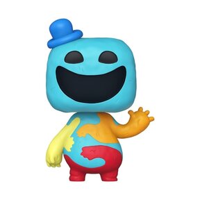 POP! Poppy Playtime Doey the Doughman