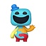 Funko POP! Games Poppy Playtime Doey the Doughman #1334 Vinyl Figure 10cm