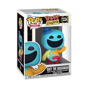 POP! Games Poppy Playtime Doey the Doughman #1334 Vinyl Figure 10cm