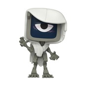 POP! Games Poppy Playtime The Doctor #1335 Vinyl Figure 10cm