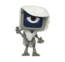 POP! Games Poppy Playtime The Doctor #1335 Vinyl Figure 10cm