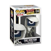 POP! Games Poppy Playtime The Doctor #1335 Vinyl Figure 10cm