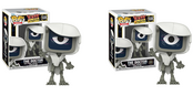 POP! Games Poppy Playtime The Doctor #1335 Vinyl Figure + Chase 10cm