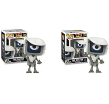 POP! Games Poppy Playtime The Doctor #1335 Vinyl Figure + Chase 10cm