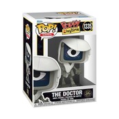 POP! Games Poppy Playtime The Doctor #1335 Vinyl Figure + Chase 10cm