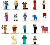 Minecraft Nano Metalfigs Wave 13