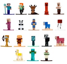 Minecraft Nano Metalfigs Wave 13