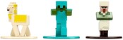 Minecraft Nano Metalfigs Wave 13