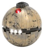Star Wars Black Series Electronic Thermal Detonator