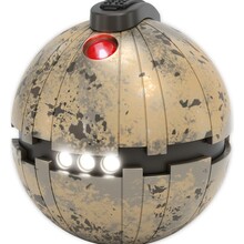 Star Wars Black Series Electronic Thermal Detonator