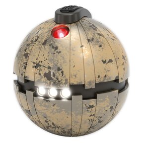 Star Wars Black Series Electronic Thermal Detonator
