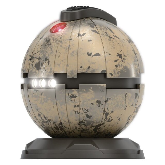 Star Wars Black Series Electronic Thermal Detonator