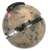 Star Wars Black Series Electronic Thermal Detonator