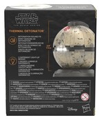 Star Wars Black Series Electronic Thermal Detonator